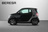 Smart fortwo EQ prime Leder Pano Kamera LED 16 Zoll - Smart ForTwo in Osnabrück
