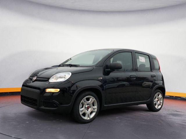 Fiat New Panda 1.0 Hybrid *5 Sitzer Klima Komfort*