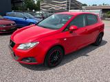 Seat Ibiza Lim. Good Stuff 1.4 *Klima*1.Hand*PDC* - Seat Ibiza aus 2010: 1.4