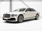 Bentley Flying Spur Mulliner Hybrid V6 -4 SEAT EXECUTIVE - Bentley Flying Spur Mulliner mit Hybrid-Antrieb (Benzin/Elektro)