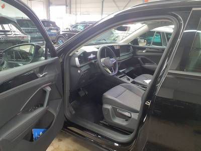 Volkswagen Tayron - Bild 4