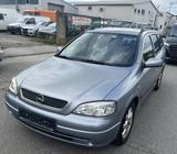 Opel Astra Njoy / Klima / 2.Hand - Opel Astra aus 2004: Kombi