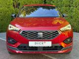 Seat Tarraco 2.0TDI DSG FR LED+NAV+ACC+CARPl+SHZ+MEMO - rote Seat Tarraco