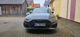 Audi A4 S line  quatro  Sportpacket Standh... - Audi A4: Quatro
