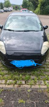 Fiat Punto 199 - Fiat Punto: 199