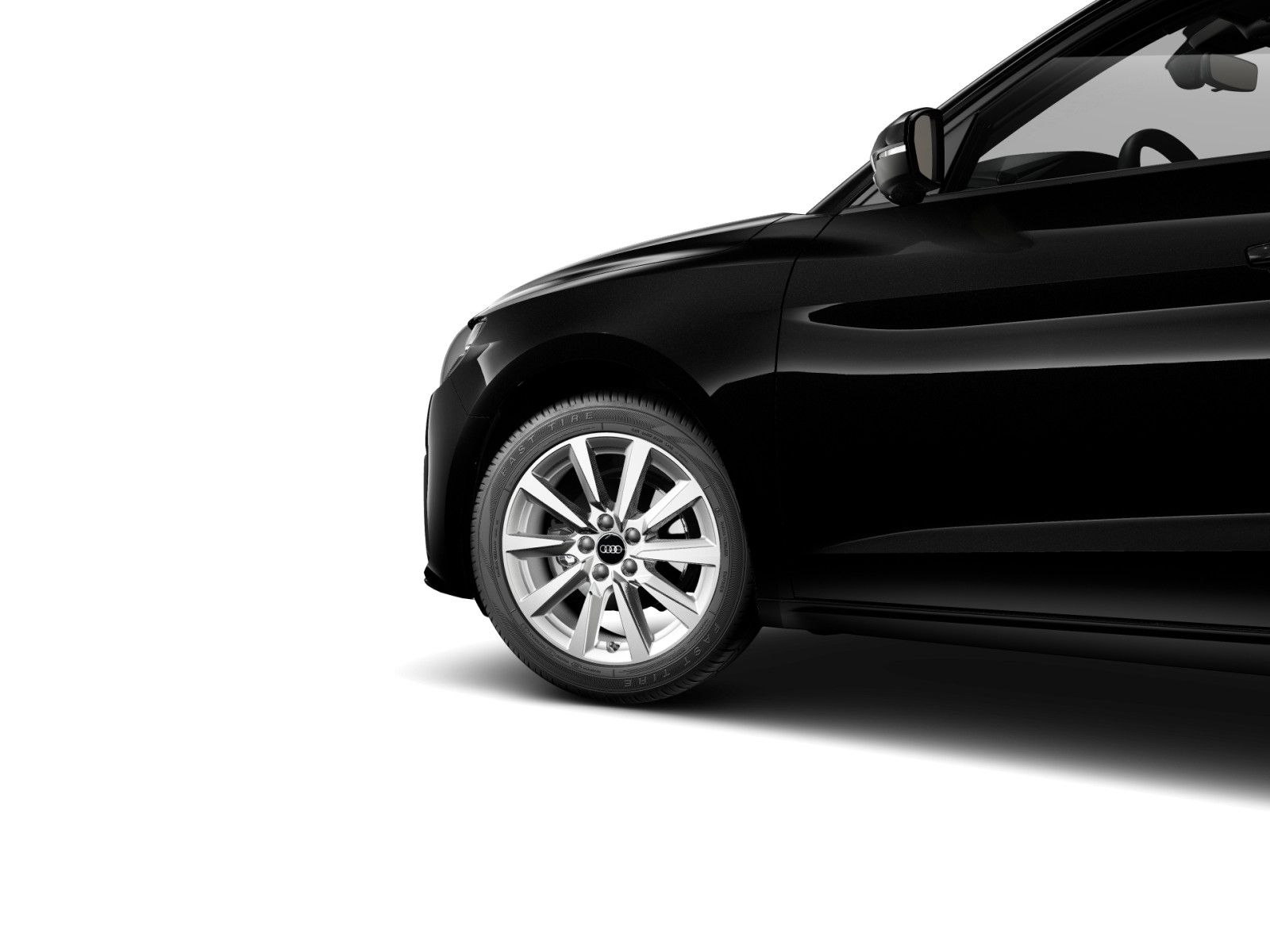 Audi A1 - Bild 3