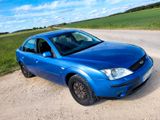 Ford Mondeo mk3 - Ford Mondeo: Mk3
