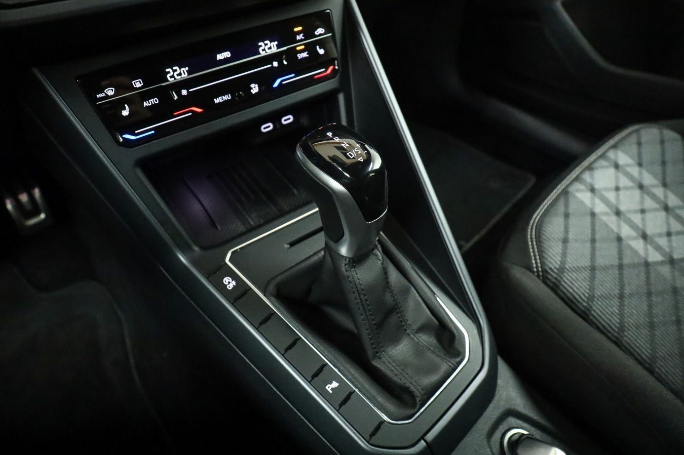 Volkswagen Taigo - Bild 18