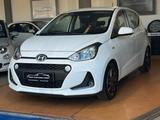 Hyundai i10 Style Navi / Klima / Sitzheizung - Hyundai i10: Style