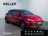MG3 Hybrid+ Luxury *ACC*360*CarPlay*PDC*SHZ*etc* - MG Gebrauchtwagen