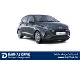 Hyundai i10 NEUES Modell MY25 1.2 A/T Trend Klima Navi - Hyundai i10 aus 2024