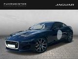 Jaguar F-Type Coupe ZP-Edition P575 one of 150 - gebrauchte Jaguar F-Type aus dem Jahr 2024