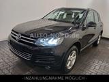 Volkswagen Touareg V6 TDI BMT*360°*AHK*PANO*NAVI*SHZ*XENON* - Volkswagen Touareg aus 2010: TDI