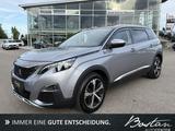 Peugeot 5008 CROSSWAY/7-SITZER/PANORAMA/360°/1.HAND/DAB - Peugeot 5008: Crossway