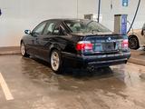 BMW 530iA/ M-Paket/167 tkm/Unfallfrei/Schiebedach - gebrauchte BMW 530 aus dem Jahr 2001