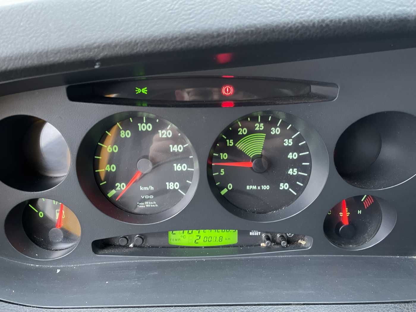 Fahrzeugabbildung Iveco Daily 50C17 3.0L *Koffer*LBW*Klima*
