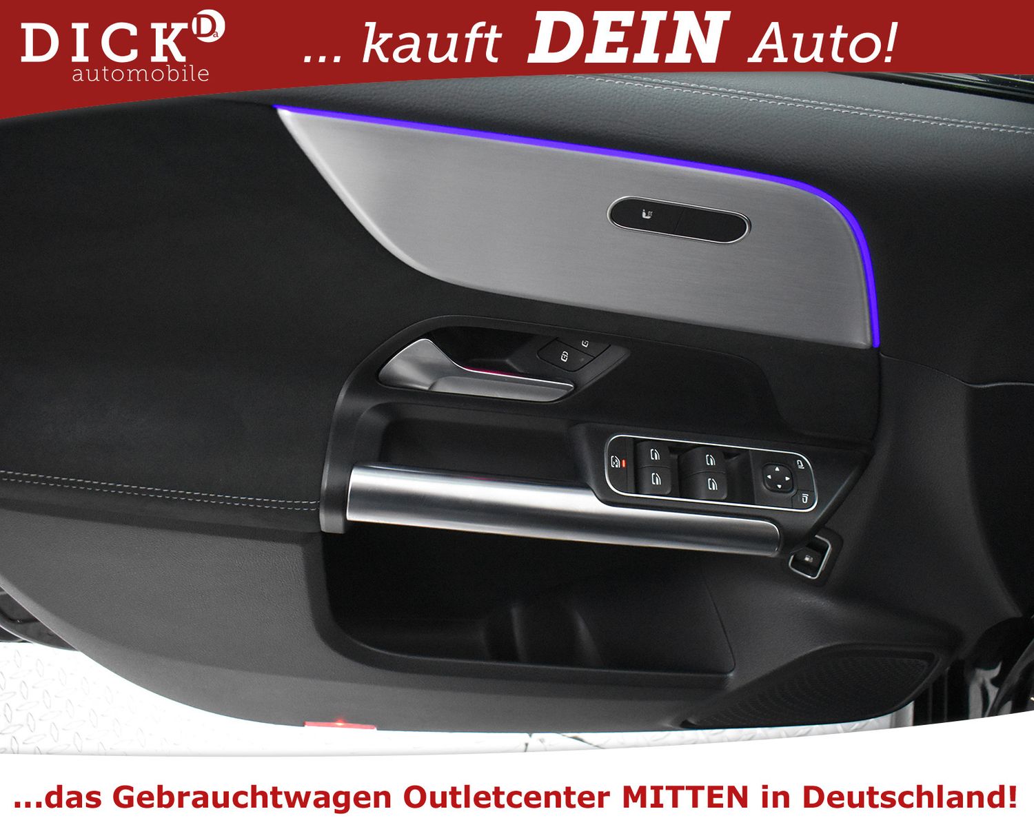 MERCEDES-BENZ B250e 8G Edit 2021 AMG Line >NIGHT+WIDES+LED+18" - Image 23