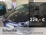 Kia EV6 77,4-kWh-Batterie Allrad Navi Leder LED Appl - Kia EV6 aus 2023