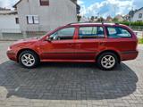 Skoda Octavia Combi 2.0 Comfort - Skoda Octavia aus 2002: Kombi