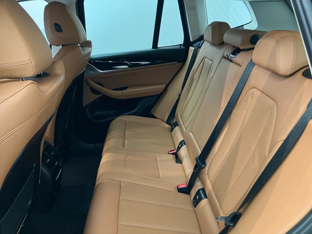 BMW X3 - Bild 27