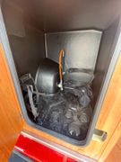Globecar Globescout R Plus | Markise,RFK, TV, Fahrradträ.