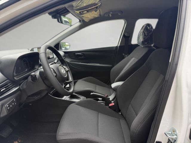 Hyundai i20 – Bild 7