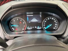 FORD EcoSport 1.0 ST-Line*Bi-Xenon*Winter-Paket*AHK