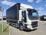 Volvo FL 250 - Volvo Radlader
