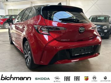Toyota Corolla - 6