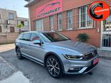 Volkswagen Passat Alltrack 2.0 TDI 190cv 4MOTION - VW Passat Alltrack mit Halbautomatikschaltung