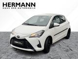 Toyota Yaris 1.5 Comfort CAM*LED*Facelift*Fernlichtass. - Toyota aus 2019