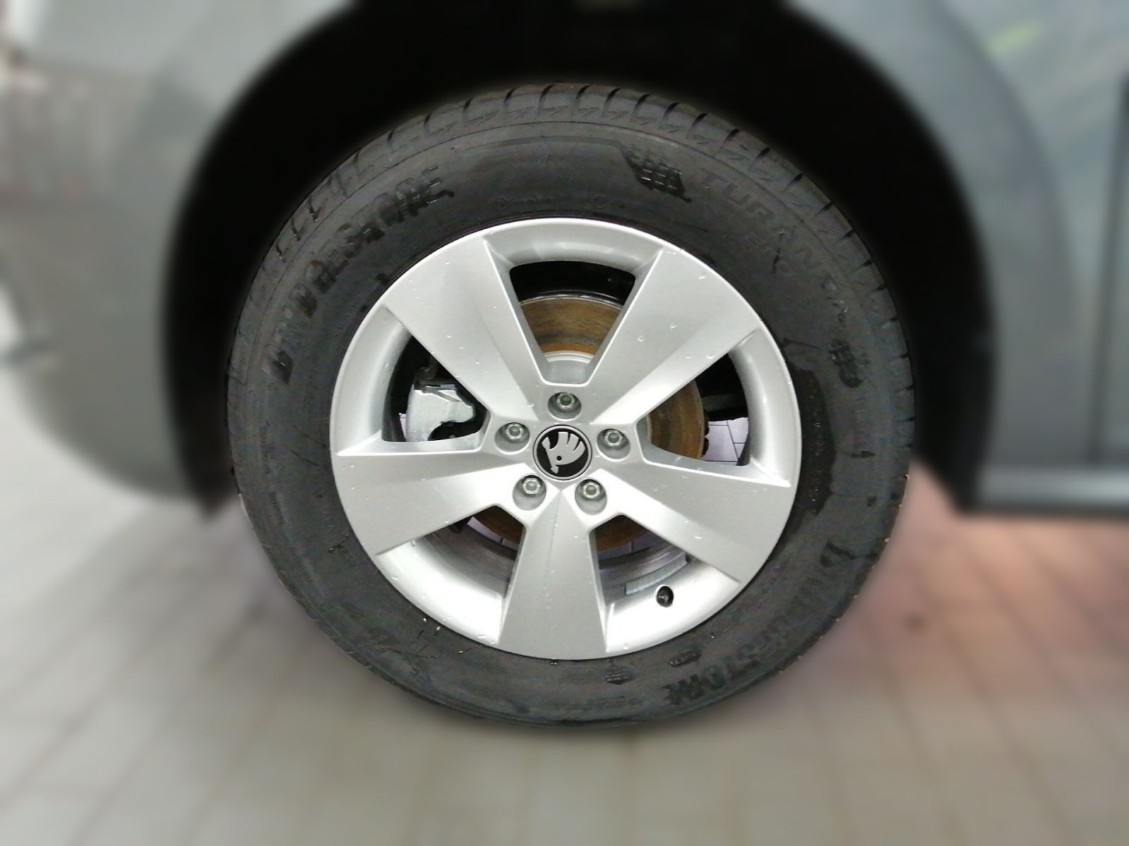 Skoda Kamiq - Bild 3
