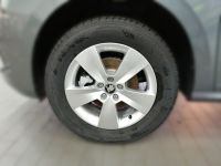 Skoda Kamiq - Vorschau Bild 3