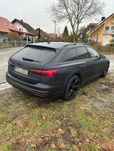 Audi A6 Allroad 40 TDI quattro RS6 ALUS VOLLVOLIERT - gebrauchte Audi A6 Allroad aus dem Jahr 2023