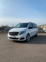 Mercedes-Benz Mercedes V Klasse 250 W447 2,2l - gebrauchte Mercedes-Benz E 250 aus dem Jahr 2019