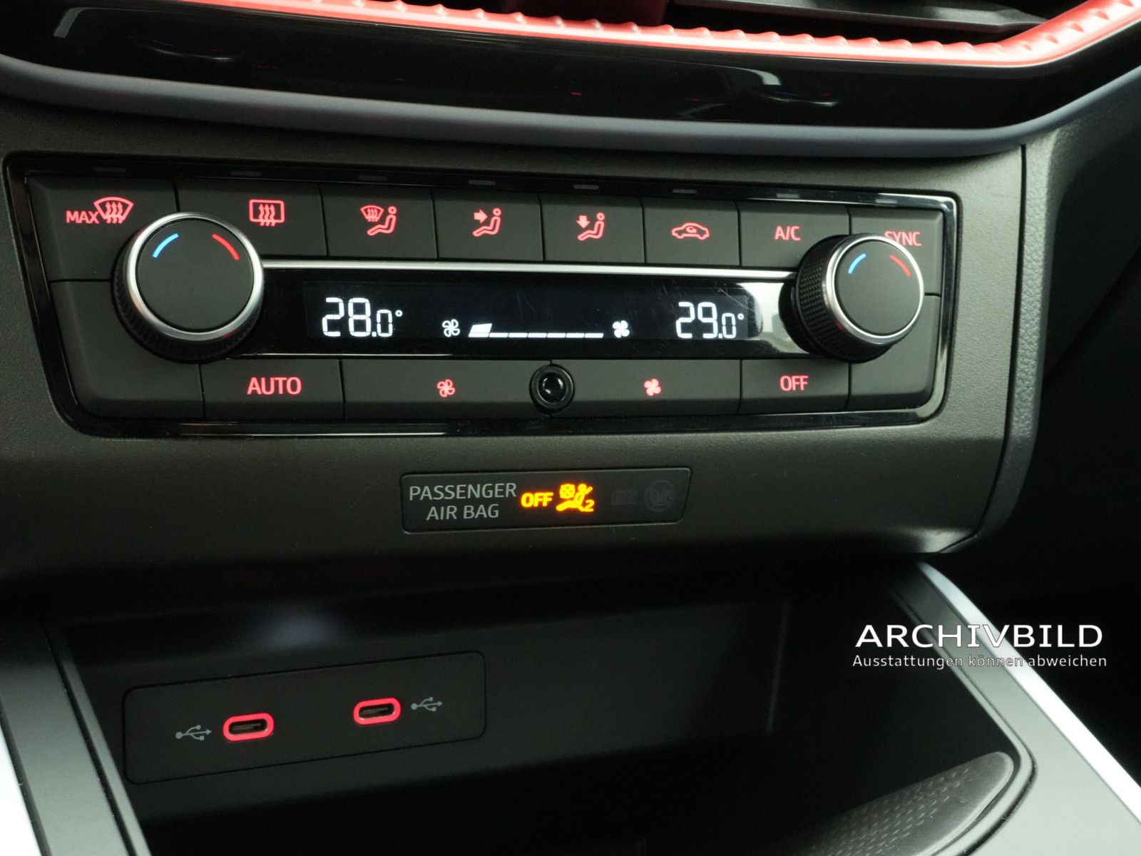 Seat Arona - Bild 13