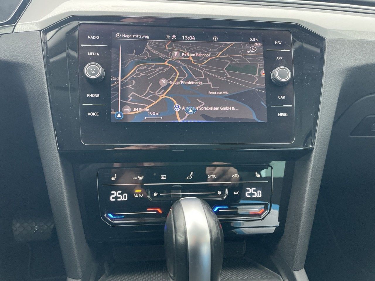 Volkswagen Passat Variant - Bild 12