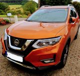 Nissan X-Trail 1.6 DIG-T N-CONNECTA N-CONNECTA - Nissan X-Trail in Saarbrücken