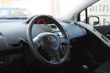 Toyota Yaris - 7