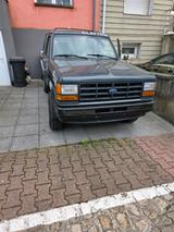 Ford ford bronco - Ford Gebrauchtwagen von 1990
