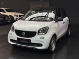 Smart ForFour electric drive /EQ/Kaufbatterie/Temp/AC - Smart Elektroautos