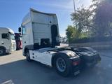 DAF XF 480 SSC*ACC*Vollspoiler*Intarder*2Tanks EZ:27 - DAF Kipper