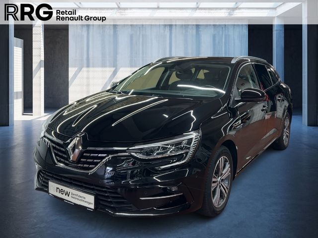 Renault Megane GRANDTOUR INTENS E-TECH PLUG-IN HYBRID 16