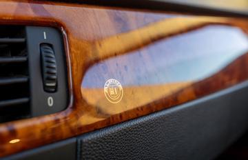 2007 Alpina D3 缩略图 12