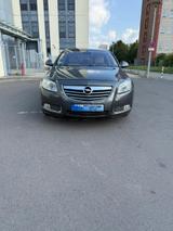 Opel Verkaufen Opel insignia 2.8 Benzin/Gas - Opel Insignia mit LPG-Antrieb