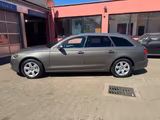 Audi A6 Avant 3.0 TFSI quattro/TÜVNEU/Anhängerk./Pano - mit Benzin-Antrieb: Kombi, 3.0