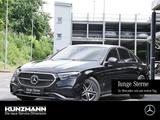 Mercedes-Benz E 450 d 4M AMG Distronic Panorama 360° AHK - Mercedes-Benz E 450 Jahreswagen