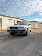 Audi 80 B4 2.0E 115 PS 1994 BJ - gebrauchte Audi 80 aus dem Jahr 1994