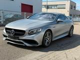Mercedes-Benz Mercedes  S 63 AMG 4Matic Edition 1 - Mercedes-Benz S 63 AMG: Coupe