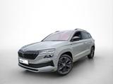 Skoda Karoq Sportline 1,5 TSI 150PS LED PanoDach Smart - Skoda Karoq: Kombi